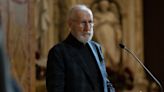 James Cromwell Thought He'd Get Fired From 'Succession' For This One Scene