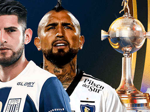 ¿En qué canal ver Alianza Lima vs. Colo Colo EN VIVO? Sigue AQUÍ la Copa Libertadores