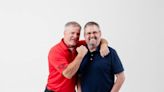 There’s a new local sports-talk radio show coming to Middle Georgia with two hosts