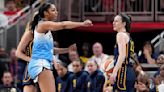 Angel Reese And Caitlin Clark Once Again Broke WNBA Ratings Records