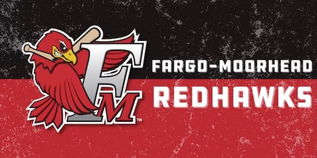 2024 Fargo-Moorhead RedHawks Season Opener tonight at Newman Field