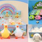 Squishies Stretchable Duck Anxiety Relief Elasticity Anti-Stress Toy