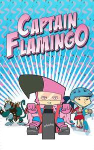 Captain Flamingo