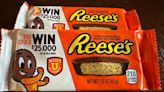 $25,000 promotion from Reese's may be in violation of sweepstakes laws