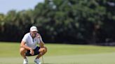 Dustin Johnson dishes on his game as Masters approaches, LIV Doral, Joaquin Niemann Masters invite