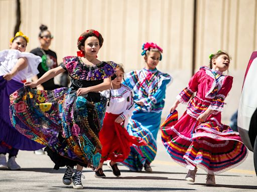 Saginaw’s Cinco de Mayo parade has a new route this year