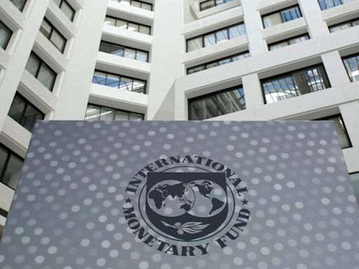 IMF starts talks in Kyiv as Ukraine seeks to plug 2024 budget gap