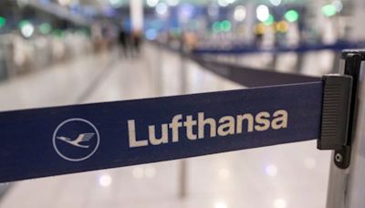 Germany's Lufthansa to cut costs, hire less admin staff after strikes