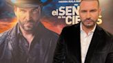 Rafael Amaya ya no quiere interpretar a Aurelio Casillas en 'El Señor de los Cielos' y tiene una razón