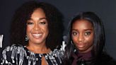 Shonda Rhimes' 3 Children: All About Harper, Emerson and Beckett