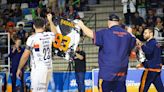 Em noite de homenagem, Passo Fundo Futsal vence o Horizontina no Gauchão | Passo Fundo