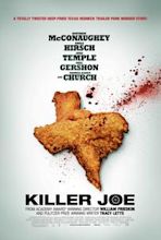 Killer Joe (film)