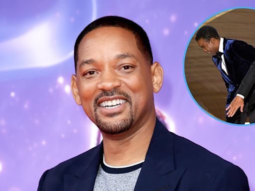 Will Smith Begs Oscar Bosses to Let Him Back Into the Academy After 10-Year Ban for Chris Rock Slap