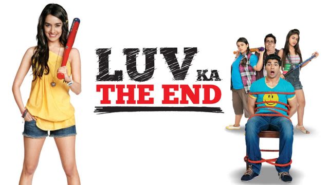 Luv Ka The End Streaming: Watch & Stream Online via Amazon Prime Video