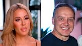 RHOM’s Lisa Hochstein Shares Video of Herself Confronting Estranged Husband Lenny Hochstein at Nightclub