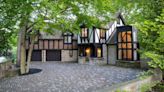This $7.5 million Toronto Tudor-style estate has only ever been owned by one family