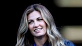 Erin Andrews welcomes baby after years-long infertility struggle