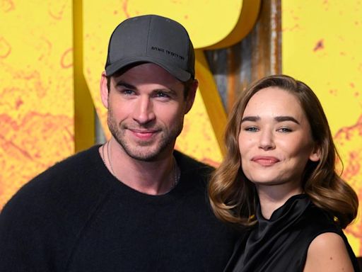 Liam Hemsworth, Gabriella Brooks Have ‘No Plans’ to Wed ‘Anytime Soon’