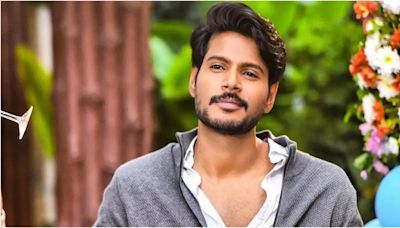 Sundeep Kishan Clarifies On The Food Safety Rules Of His Restaurant; Says He Never Takes Love For Granted