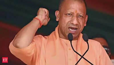 Hathras stampede: UP CM Yogi Adityanath's visit likely today - The Economic Times