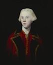 George Howe, 3rd Viscount Howe