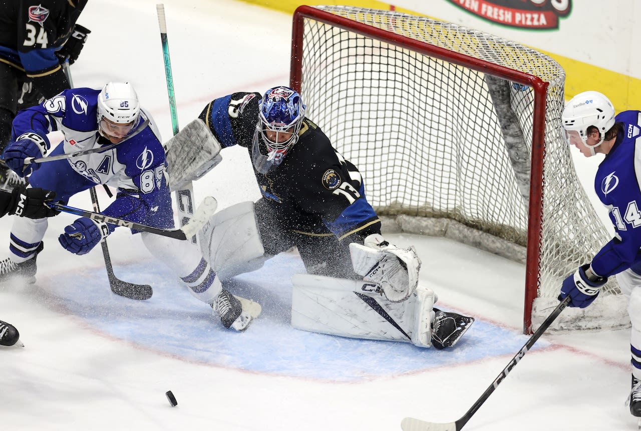 Cleveland Monsters vs. Hershey Bears: When will the teams play in the AHL Calder Cup Eastern Conference finals?