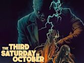 The Third Saturday in October