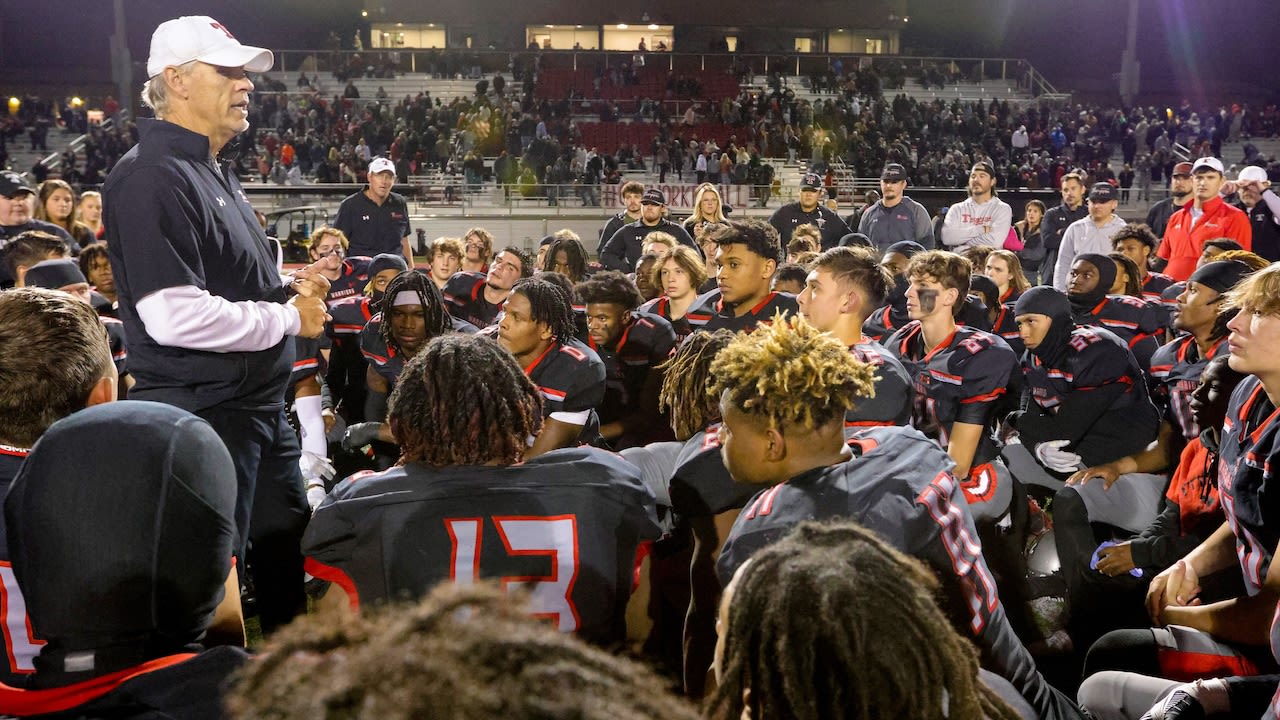 Who would you pick as the best high school football program of all time in Alabama?