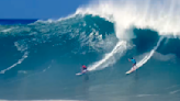Potential 50-Foot 'Eddie' Swell Heads to Hawaii, Big Wave Event on Yellow Alert