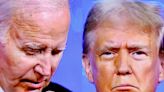 Did a cold cause Biden’s nonsense? Trump won debate, but mostly, it made America sick | Opinion