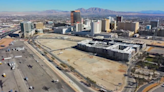 Several development projects pick up steam across Downtown Las Vegas