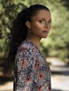 Sydney Tamiia Poitier