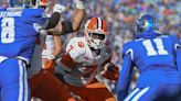 Why Clemson football running back Phil Mafah will rush for 1,000 yards in 2024