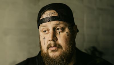Jelly Roll Faces His Demons and Doubts on New Song ‘Liar’