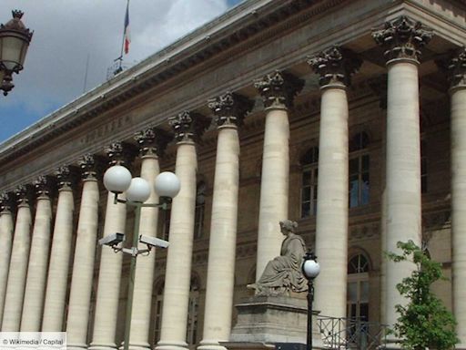 La Bourse de Paris en progrès, désormais tournée vers deux échéances importantes