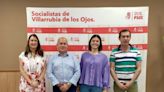 Cristina López cree "fundamental" votar al PSOE el día 9