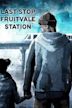 Fruitvale Station: A Última Paragem