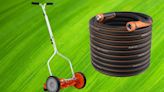 Reviewers Swear By These 8 Useful Things For Their Lawns