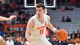 Syracuse guard Joe Girard to enter NBA Draft process, transfer portal