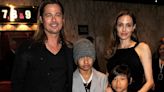 Brad Pitt and Angelina Jolie's sons' real personalities revealed in eye-opening interview