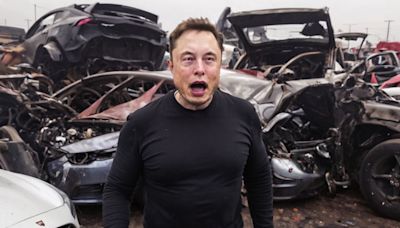 Leon Musk complains there is not enough assisinating going on