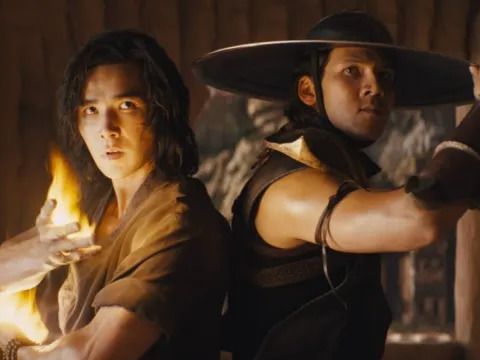 Mortal Kombat 2 Movie Receives Official Release Date