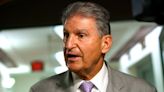 Coal industry ‘shocked and disheartened’ by Manchin climate deal