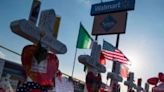 Gunman in El Paso Walmart mass shooting is sentenced to 90 consecutive life terms