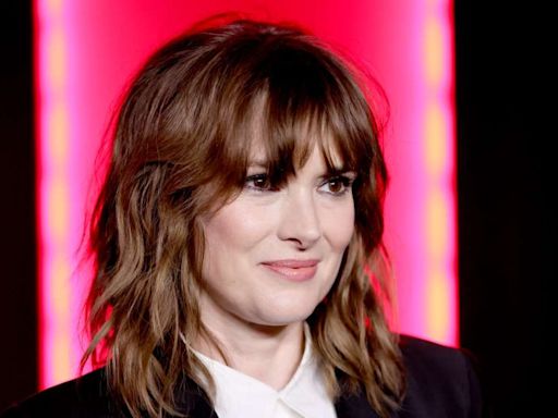 Winona Ryder Is Certainly Earning More on 'Beetlejuice Beetlejuice' Than She Did on the Original