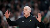 Pacers motivated by NBA planning Celtics' trophy presentation after Game 4, says Rick Carlisle