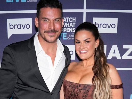 Jax Taylor Says He and Estranged Wife Brittany Cartwright Are 'Open' to Dating Others Amid Separation