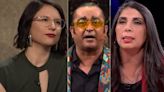 Yerko Puchento le comparte especial mensaje a Irací Hassler y repasa a Karla Rubilar