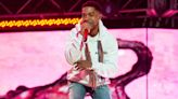 Kid Cudi breaks foot at Coachella, cancels tour including San Diego stop