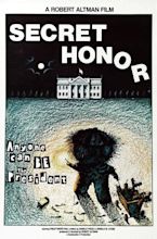 Secret Honor Movie Review & Film Summary (1984) | Roger Ebert